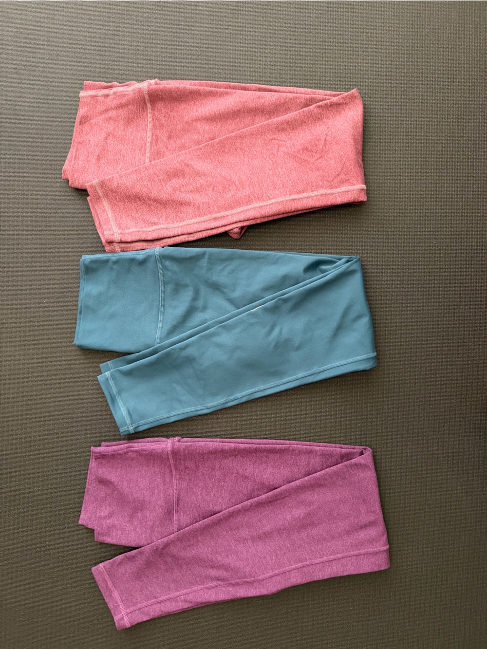 Fleo Leggings Bundle of 3